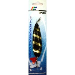 Блешня на хижу рибу коливна, EOS P150302, вага 32г, колір № GS111025